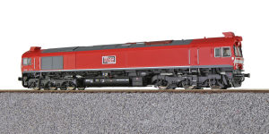 ESU 31360 - H0 - Diesellok Class 77, MEG, Ep. VI